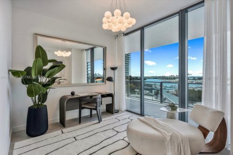 Copropriété à vendre à Miami Beach, Floride: 3 chambres, 184.97 m2 № 2046024 - photo 19