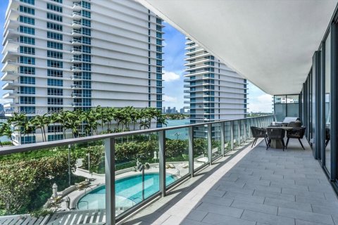 Copropriété à vendre à Miami Beach, Floride: 3 chambres, 184.97 m2 № 2046024 - photo 5