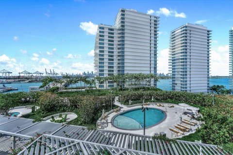 Copropriété à vendre à Miami Beach, Floride: 3 chambres, 184.97 m2 № 2046024 - photo 7