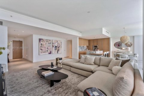 Copropriété à vendre à Miami Beach, Floride: 3 chambres, 184.97 m2 № 2046024 - photo 3
