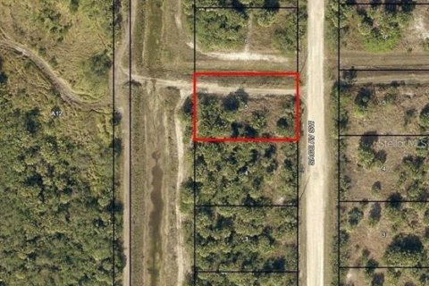 Land in Palm Bay, Florida № 2228818