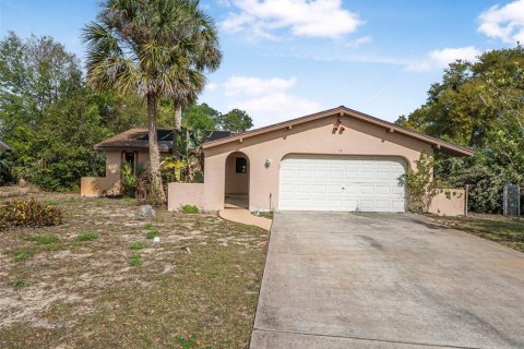House in Palm Coast, Florida 3 bedrooms, 121.89 sq.m. № 1592651 - photo 27