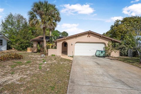 House in Palm Coast, Florida 3 bedrooms, 121.89 sq.m. № 1592651 - photo 29