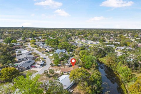 House in Palm Coast, Florida 3 bedrooms, 121.89 sq.m. № 1592651 - photo 24