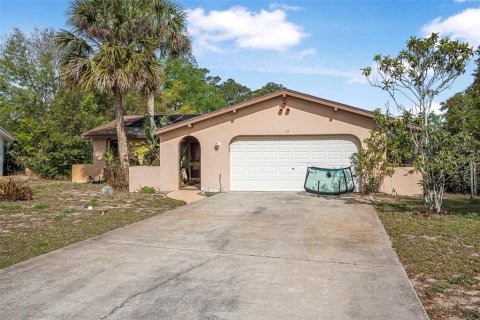 House in Palm Coast, Florida 3 bedrooms, 121.89 sq.m. № 1592651 - photo 28