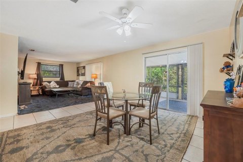 House in Palm Coast, Florida 3 bedrooms, 121.89 sq.m. № 1592651 - photo 7