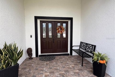 Villa ou maison à louer à Tampa, Floride: 3 chambres, 153.01 m2 № 2428948 - photo 3