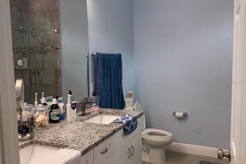 Villa ou maison à louer à Tampa, Floride: 3 chambres, 153.01 m2 № 2428948 - photo 18