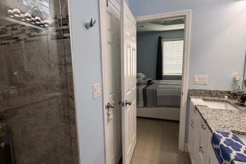 Villa ou maison à louer à Tampa, Floride: 3 chambres, 153.01 m2 № 2428948 - photo 17