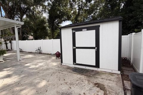 Villa ou maison à louer à Tampa, Floride: 3 chambres, 153.01 m2 № 2428948 - photo 30