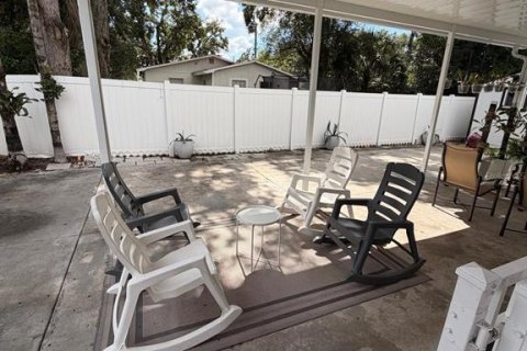 Villa ou maison à louer à Tampa, Floride: 3 chambres, 153.01 m2 № 2428948 - photo 28