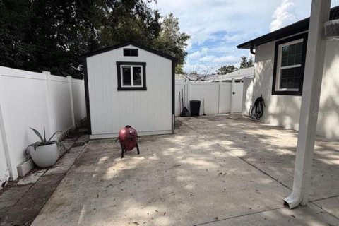 Villa ou maison à louer à Tampa, Floride: 3 chambres, 153.01 m2 № 2428948 - photo 29