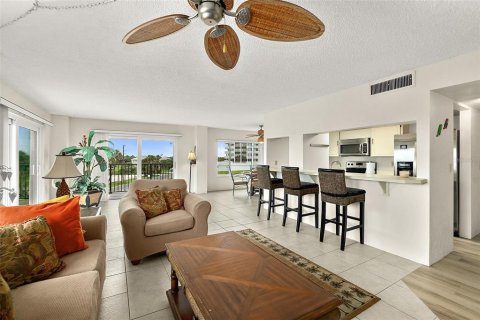 Copropriété à vendre à Flagler Beach, Floride: 2 chambres, 124.86 m2 № 2305115 - photo 25