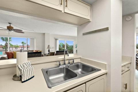Copropriété à vendre à Flagler Beach, Floride: 2 chambres, 124.86 m2 № 2305115 - photo 15