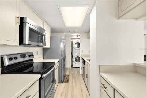 Copropriété à vendre à Flagler Beach, Floride: 2 chambres, 124.86 m2 № 2305115 - photo 13