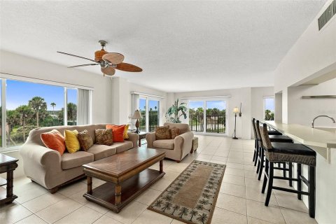 Copropriété à vendre à Flagler Beach, Floride: 2 chambres, 124.86 m2 № 2305115 - photo 24