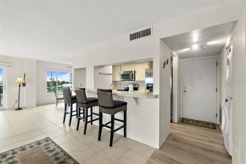 Copropriété à vendre à Flagler Beach, Floride: 2 chambres, 124.86 m2 № 2305115 - photo 16
