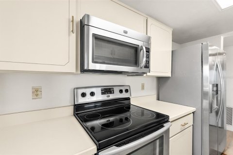 Copropriété à vendre à Flagler Beach, Floride: 2 chambres, 124.86 m2 № 2305115 - photo 14