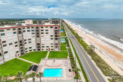 Condo à Flagler Beach, Floride, 2 chambres  № 2305115