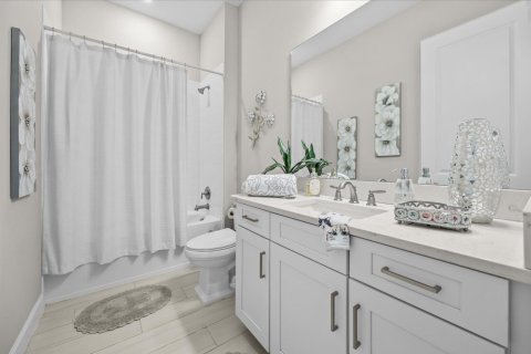 House in Port St. Lucie, Florida 4 bedrooms, 284 sq.m. № 2274396 - photo 29