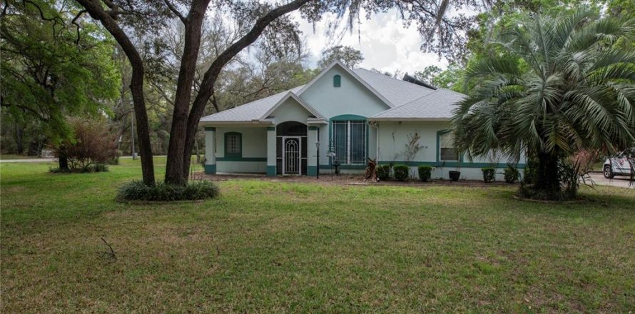 Casa en Hernando, Florida 3 dormitorios, 189.24 m2 № 2321051