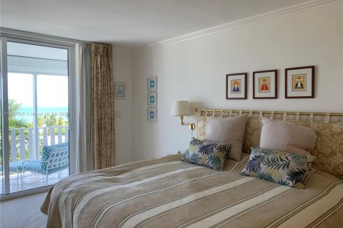 Condominio en alquiler en Key Biscayne, Florida, 2 dormitorios, 122.63 m2 № 2012404 - foto 13