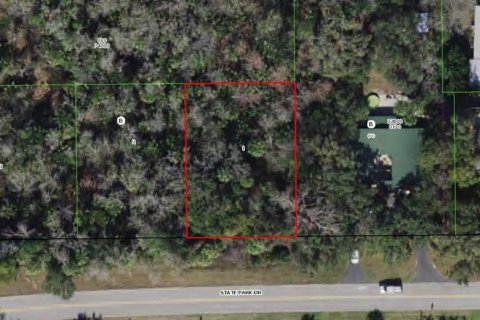 Land in Crystal River, Florida № 2161326