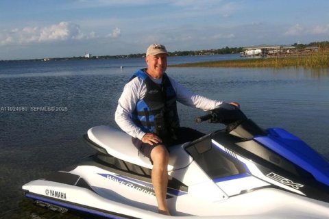 Купить коммерческую недвижимость в Себринг, Флорида № 2034472 - фото 9