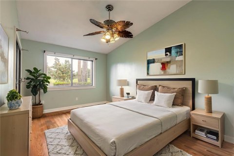Townhouse in Ormond Beach, Florida 2 bedrooms, 108.97 sq.m. № 2105319 - photo 21