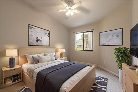 Townhouse in Ormond Beach, Florida 2 bedrooms, 108.97 sq.m. № 2105319 - photo 27