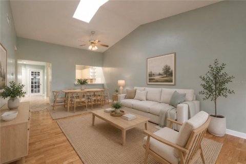 Townhouse in Ormond Beach, Florida 2 bedrooms, 108.97 sq.m. № 2105319 - photo 13