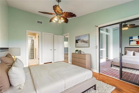 Townhouse in Ormond Beach, Florida 2 bedrooms, 108.97 sq.m. № 2105319 - photo 19