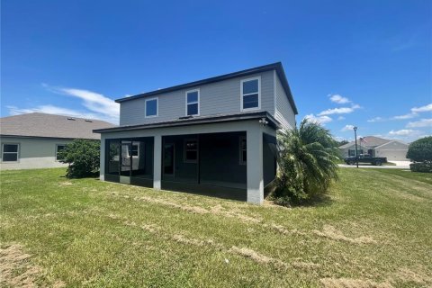 House in Bradenton, Florida 3 bedrooms, 251.21 sq.m. № 1898521 - photo 21