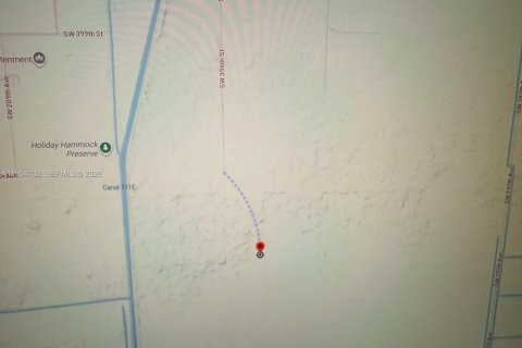 Commercial property in Homestead, Florida № 2008427 - photo 4