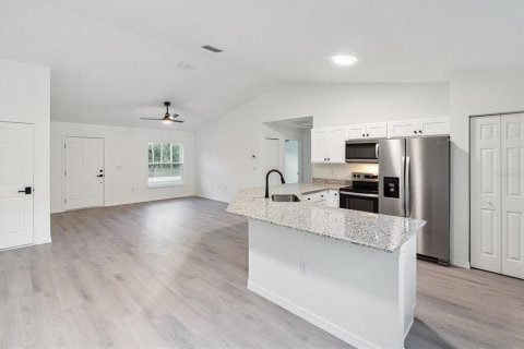 Villa ou maison à vendre à Dunnellon, Floride: 3 chambres, 129.51 m2 № 1597930 - photo 9