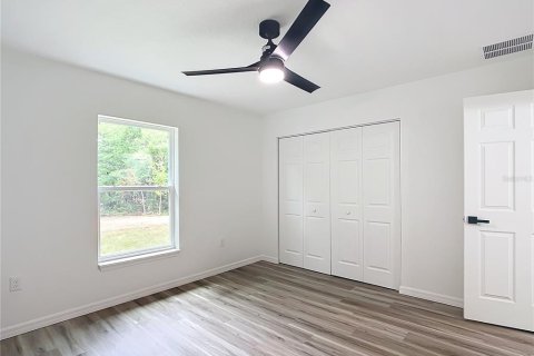 Villa ou maison à vendre à Dunnellon, Floride: 3 chambres, 129.51 m2 № 1597930 - photo 4