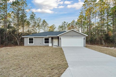 Villa ou maison à vendre à Dunnellon, Floride: 3 chambres, 129.51 m2 № 1597930 - photo 1