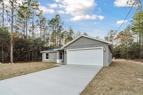 Villa ou maison à vendre à Dunnellon, Floride: 3 chambres, 129.51 m2 № 1597930 - photo 6