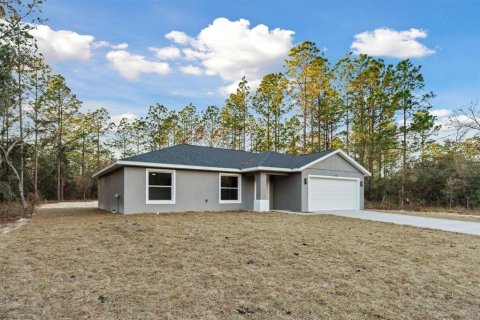 Villa ou maison à vendre à Dunnellon, Floride: 3 chambres, 129.51 m2 № 1597930 - photo 5