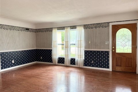 House in Tampa, Florida 3 bedrooms, 188.59 sq.m. № 1765291 - photo 7