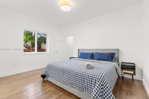 Villa ou maison à vendre à Miami, Floride: 3 chambres, 184.88 m2 № 2146466 - photo 19