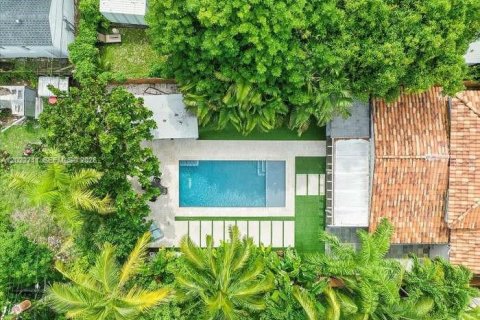 Villa ou maison à vendre à Miami, Floride: 3 chambres, 184.88 m2 № 2146466 - photo 3