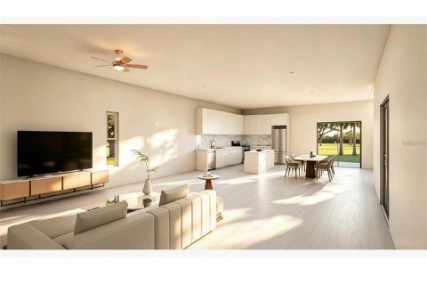 Villa ou maison à vendre à Punta Gorda, Floride: 3 chambres, 151.43 m2 № 2220577 - photo 4