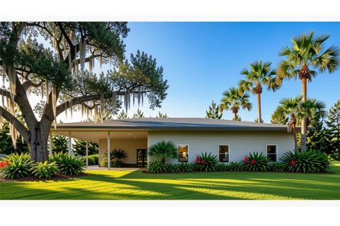 Villa ou maison à vendre à Punta Gorda, Floride: 3 chambres, 151.43 m2 № 2220577 - photo 12
