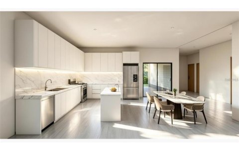 Villa ou maison à vendre à Punta Gorda, Floride: 3 chambres, 151.43 m2 № 2220577 - photo 3