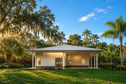 Villa ou maison à vendre à Punta Gorda, Floride: 3 chambres, 151.43 m2 № 2220577 - photo 11
