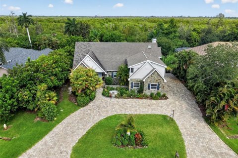 Villa ou maison à Fort Myers, Floride 5 chambres, 355.82 m2 № 2107946