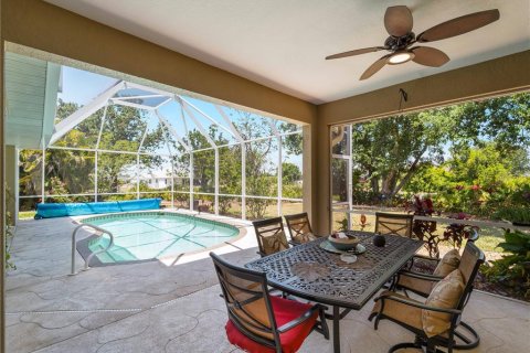 Casa en venta en Punta Gorda, Florida, 3 dormitorios, 178.09 m2 № 1657700 - foto 30