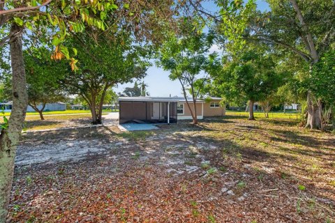 Casa en venta en Saint Petersburg, Florida, 4 dormitorios, 192.59 m2 № 2342518 - foto 25