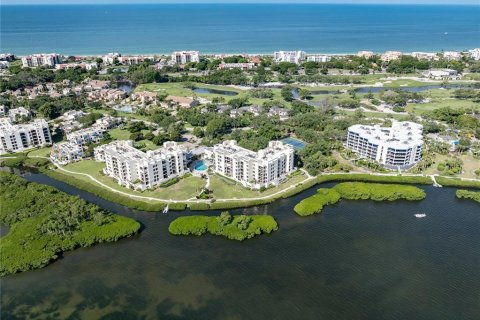 Купить кондоминиум в Лонгбоут-Ки, Флорида 5 комнат, 228.73м2, № 1571010 - фото 8